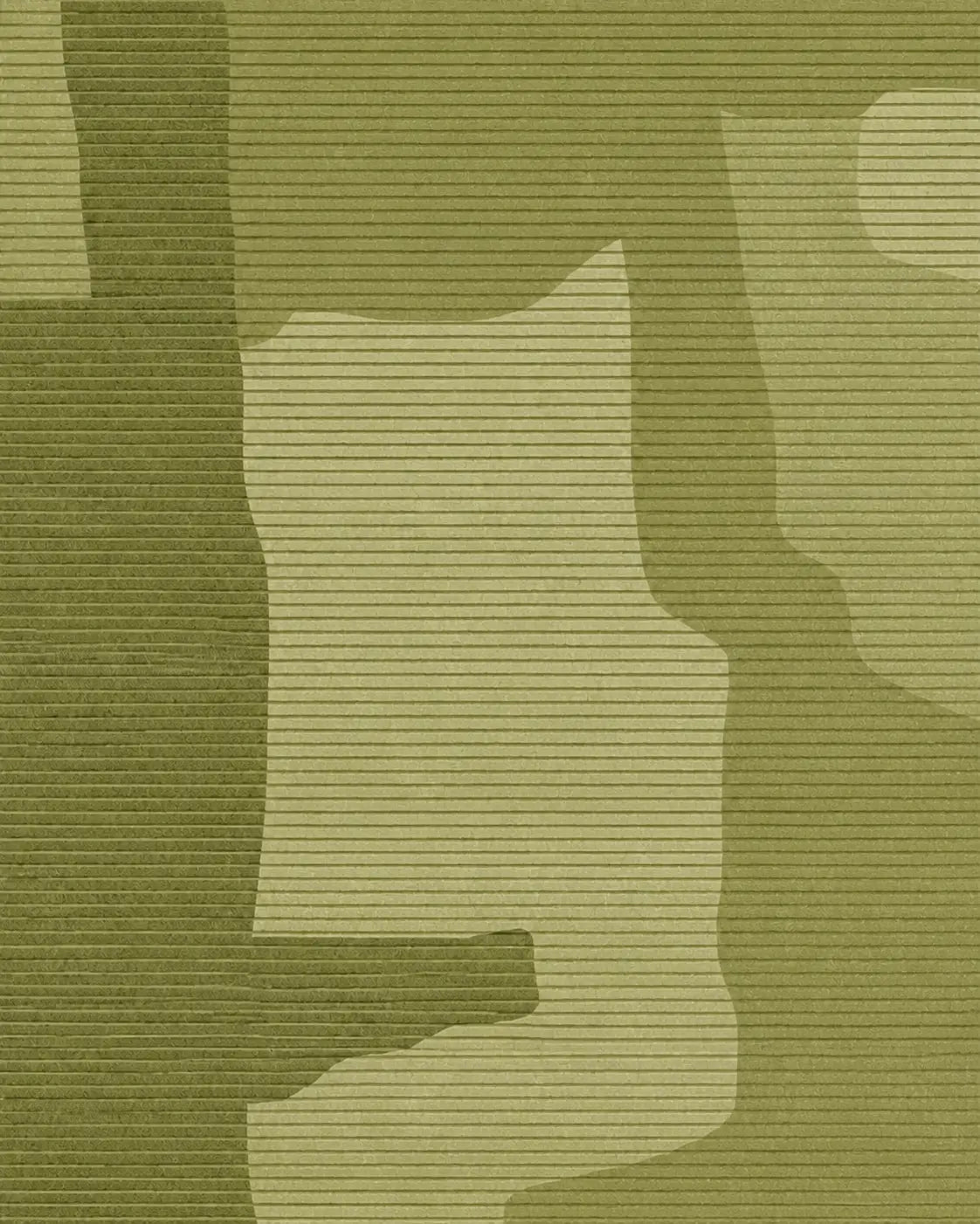 Contour Hand-Tufted Rug