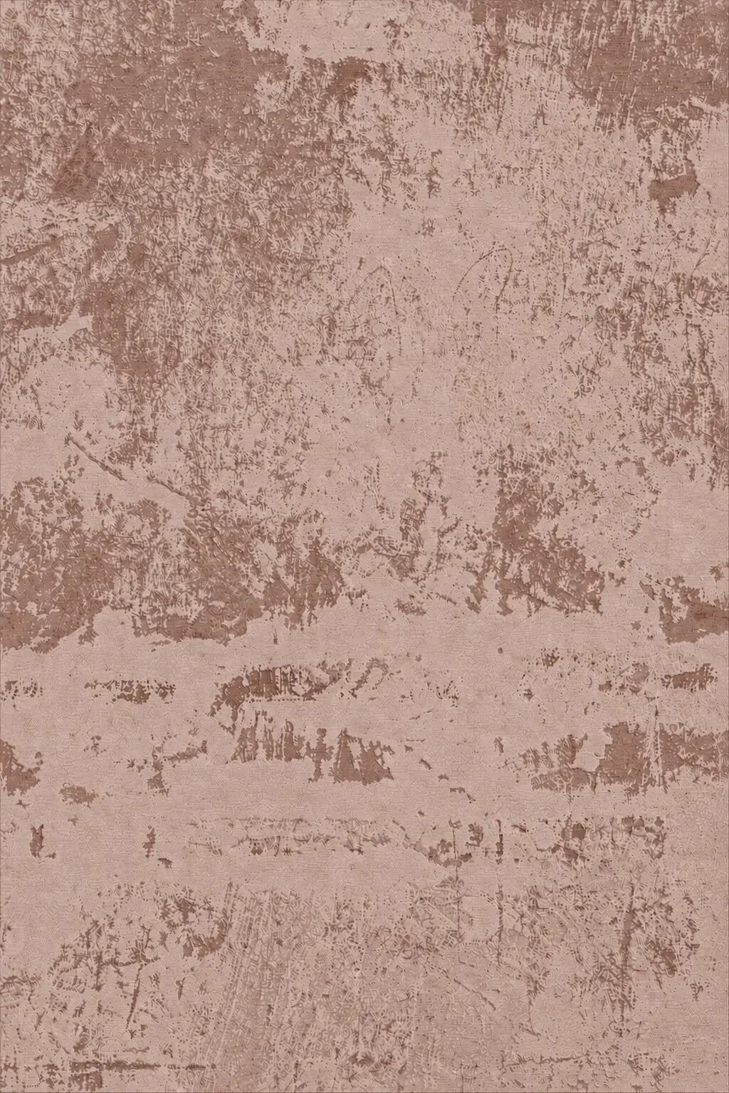 Lichen Hand-Knotted Rug