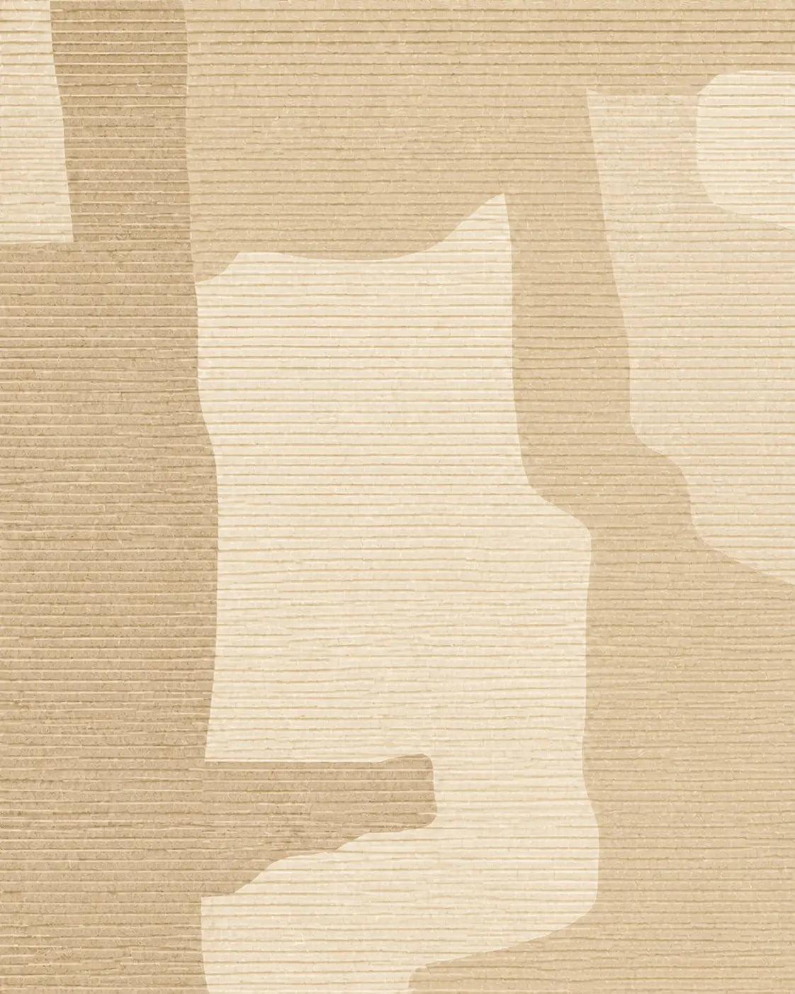 Contour Hand-Tufted Rug