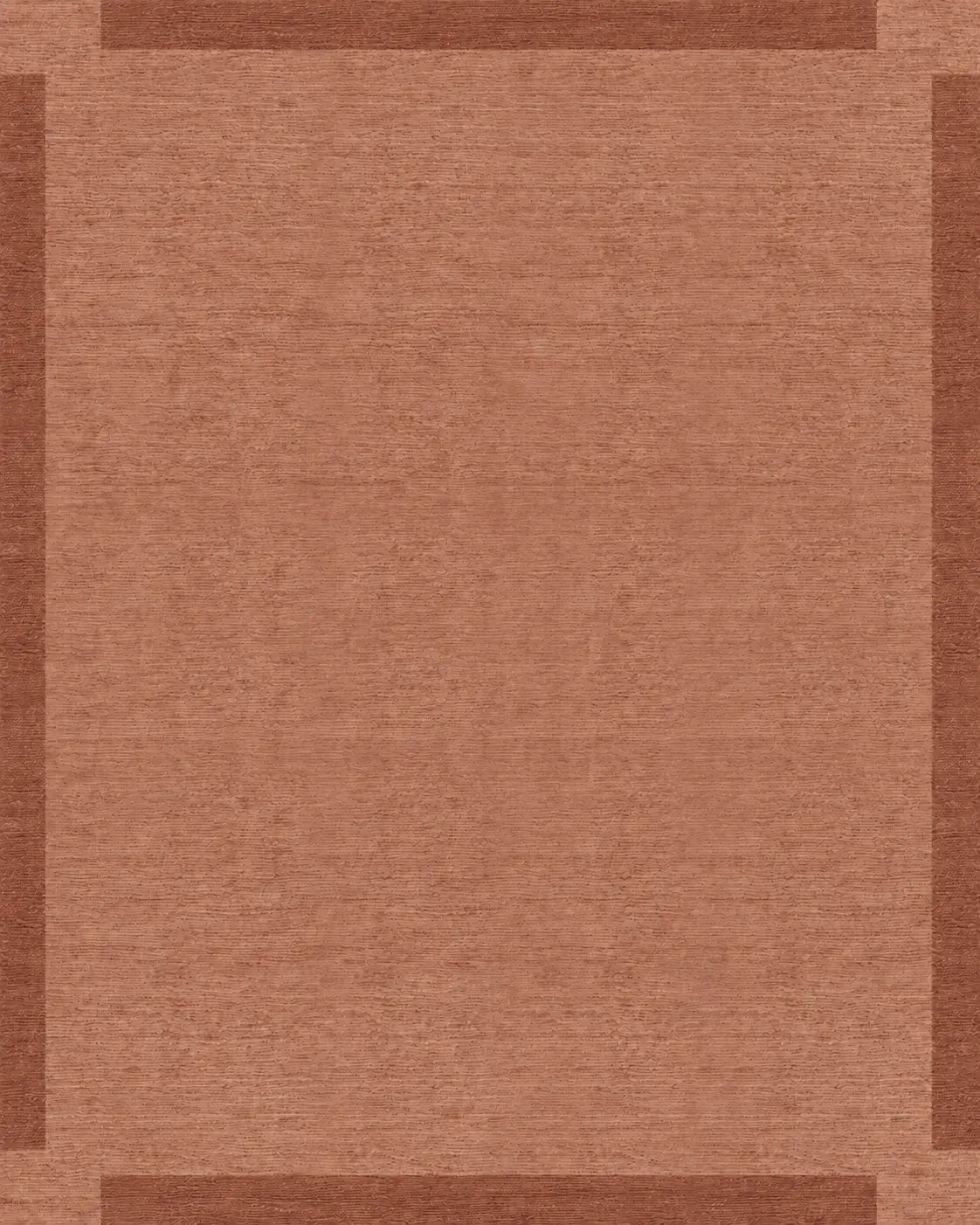 Banded Flatweave Rug