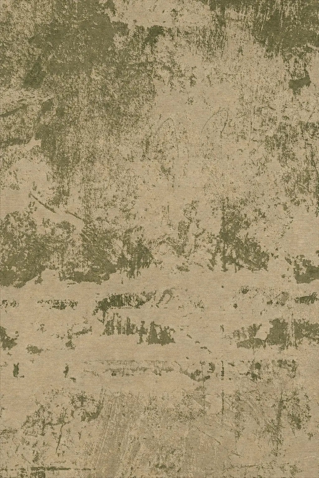 Lichen Hand-Knotted Rug