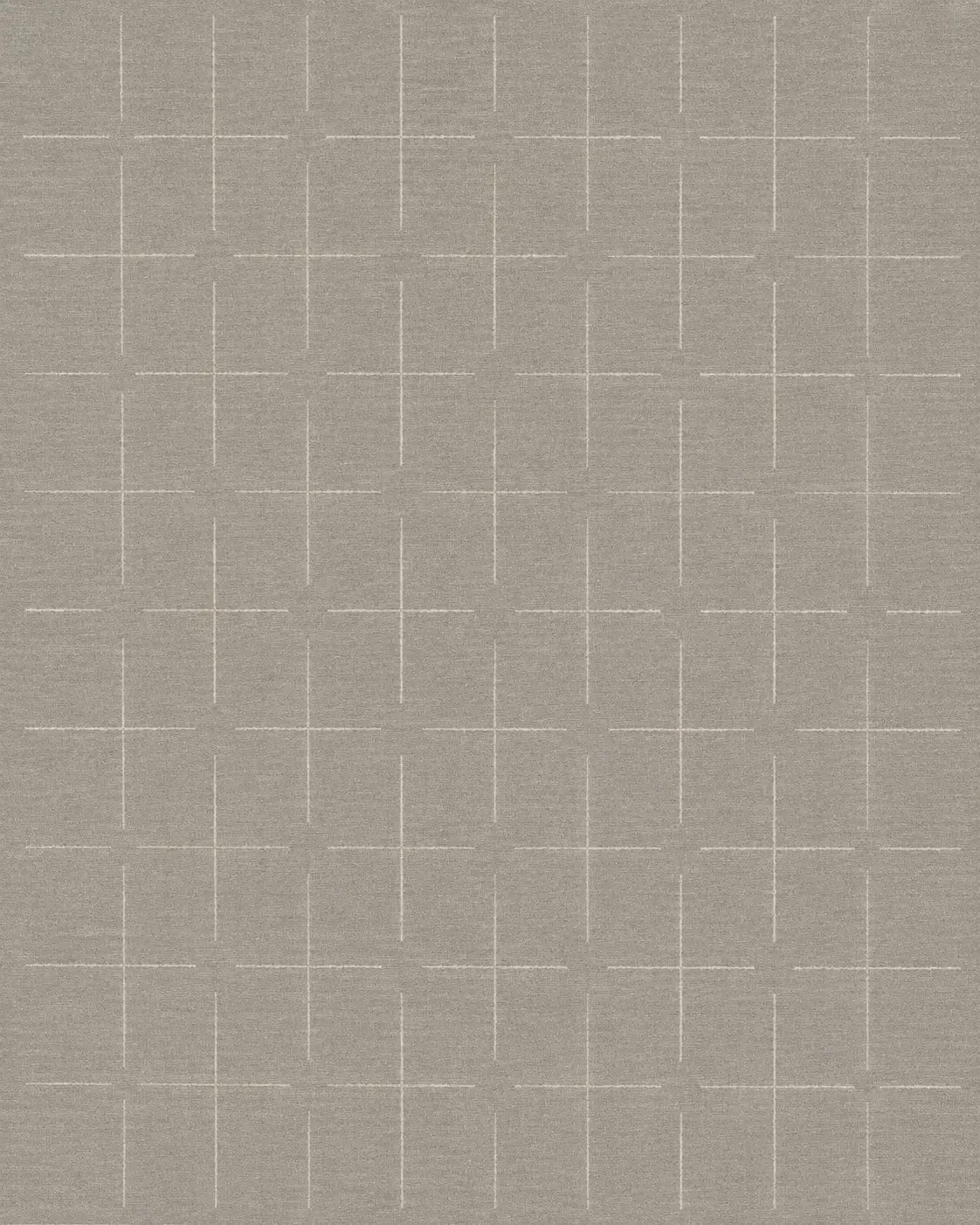 Lattice Flatweave Rug
