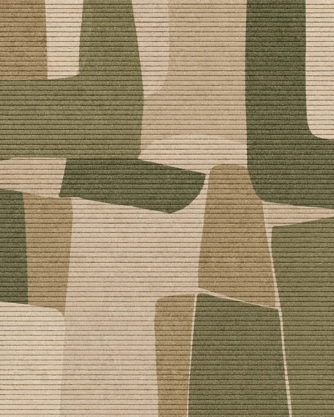 Forma Geometric Rug