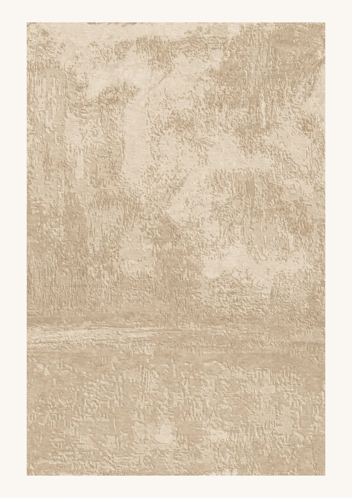 Dune Hand-Knotted Rug
