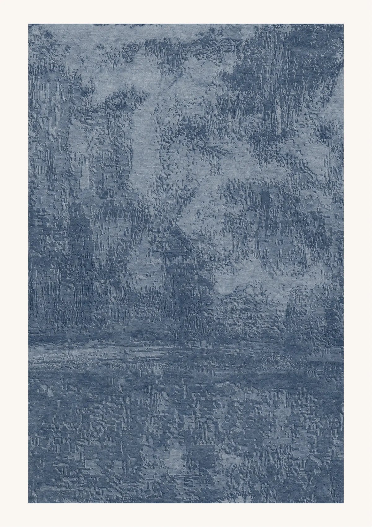 Dune Hand-Knotted Rug