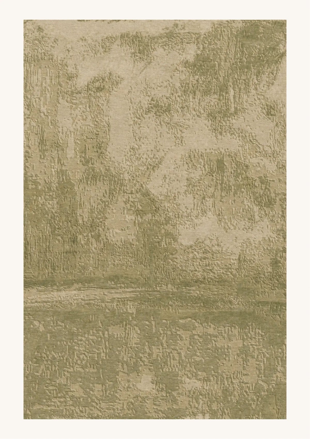 Dune Hand-Knotted Rug