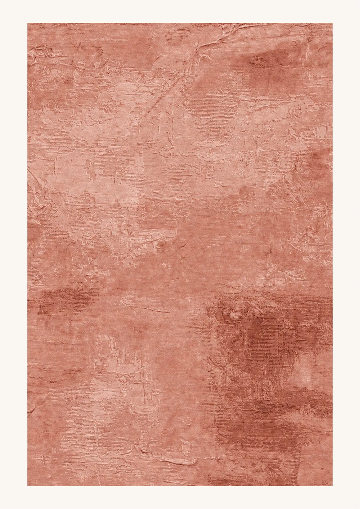 Parchment Hand-Knotted Rug