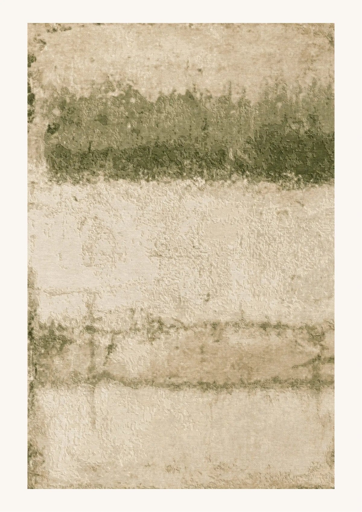 Strata Hand-Knotted Rug