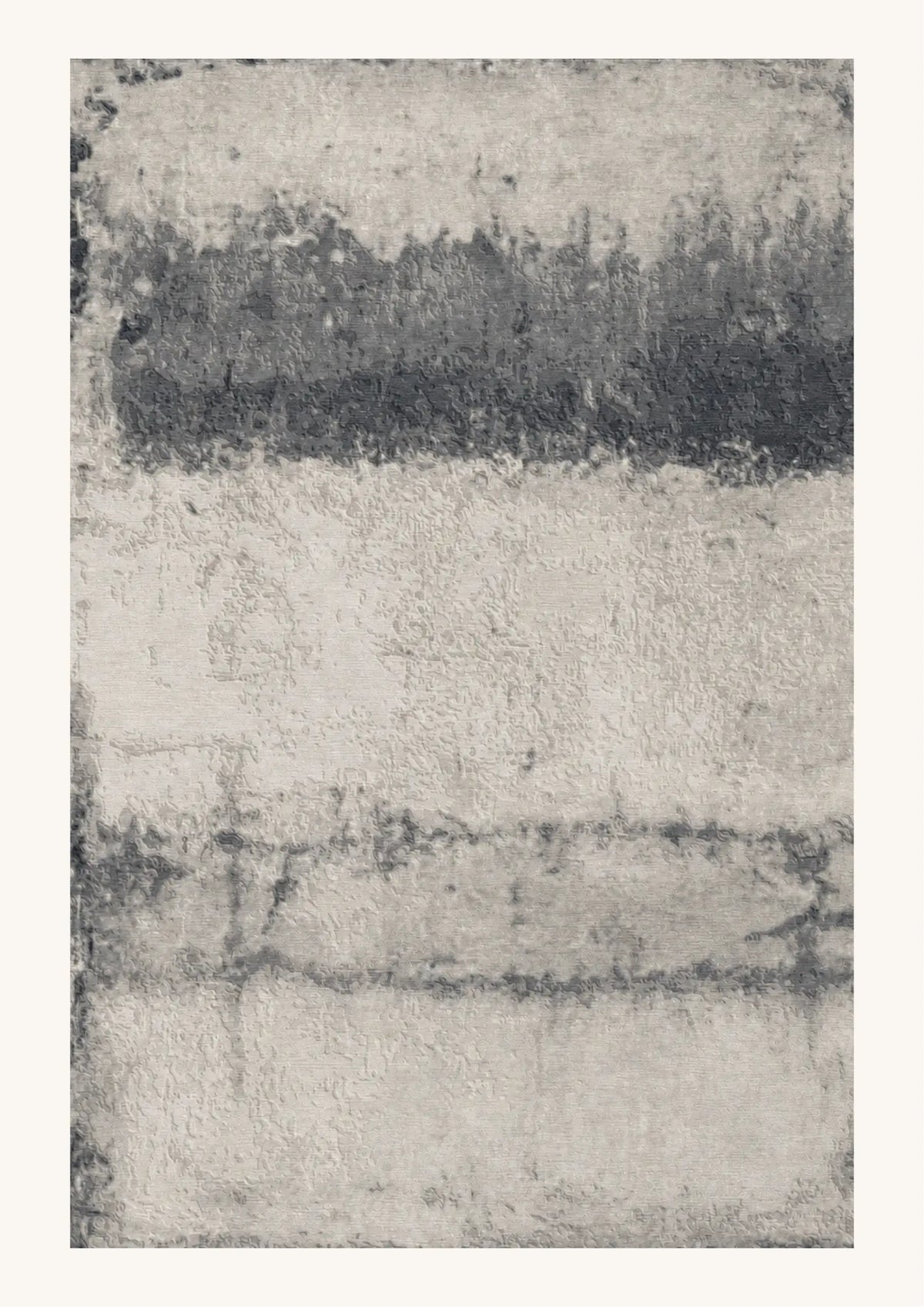 Strata Hand-Knotted Rug