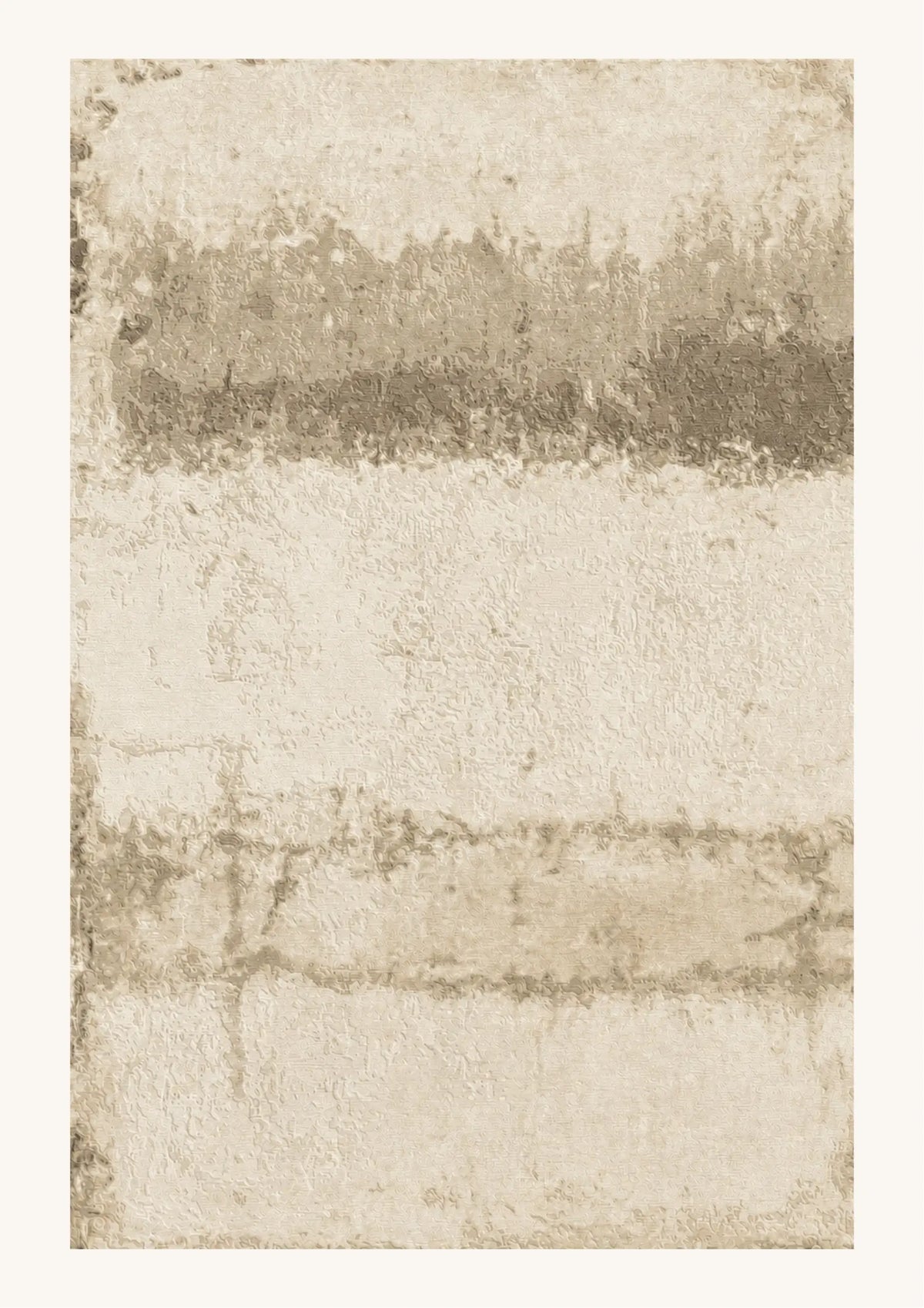 Strata Hand-Knotted Rug