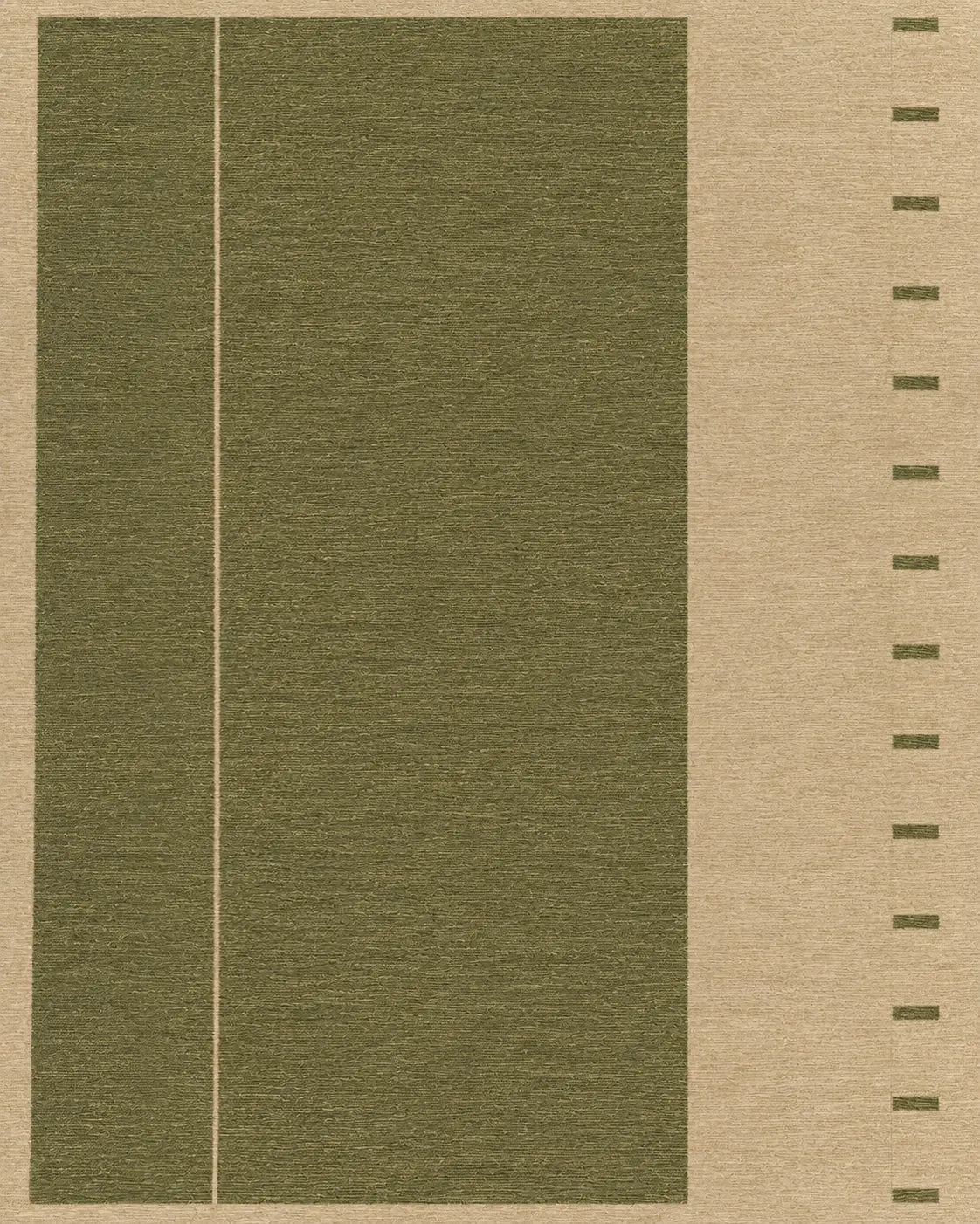 Perimeter Flatweave Rug