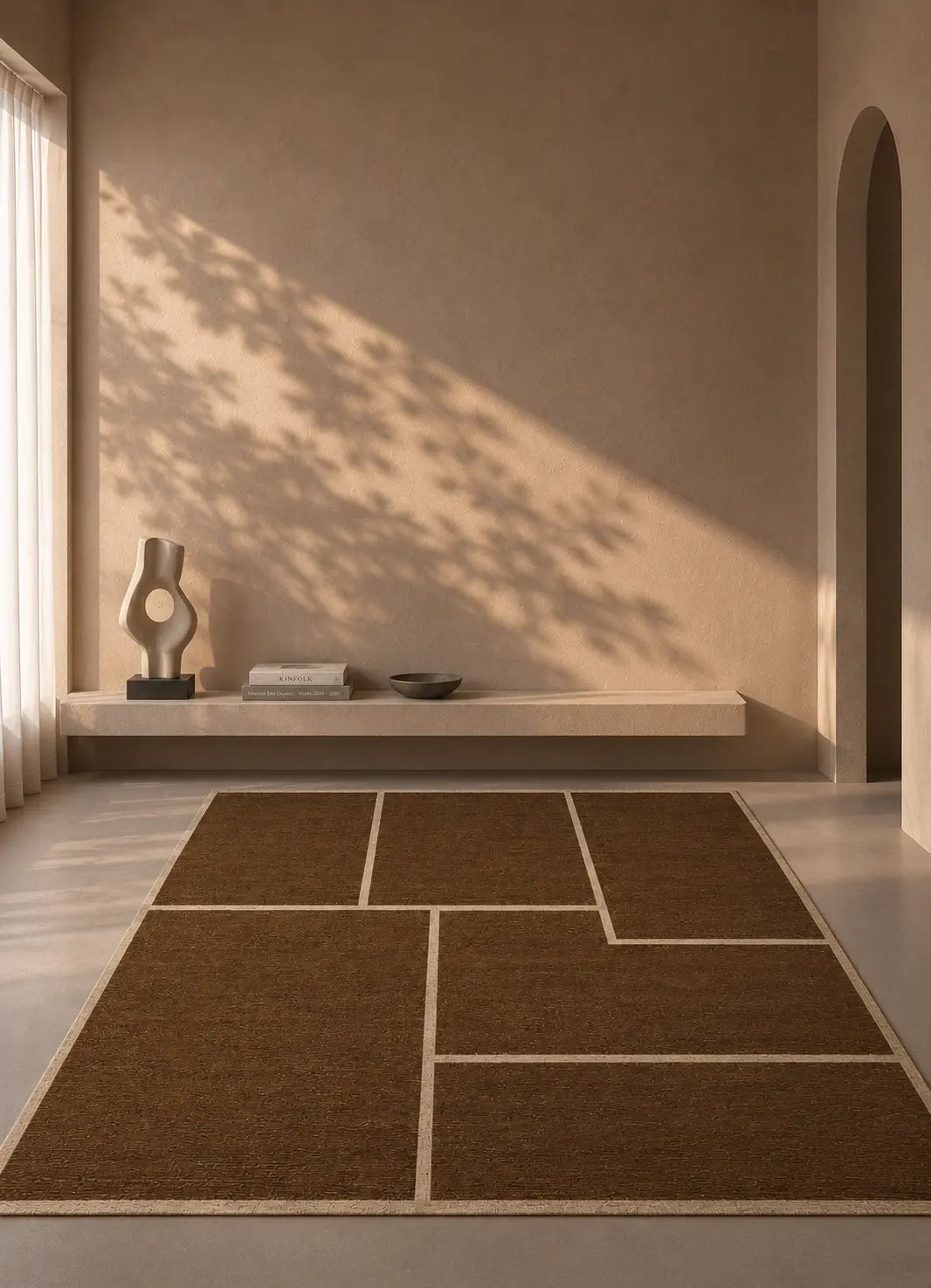 Mason Flatweave Rug