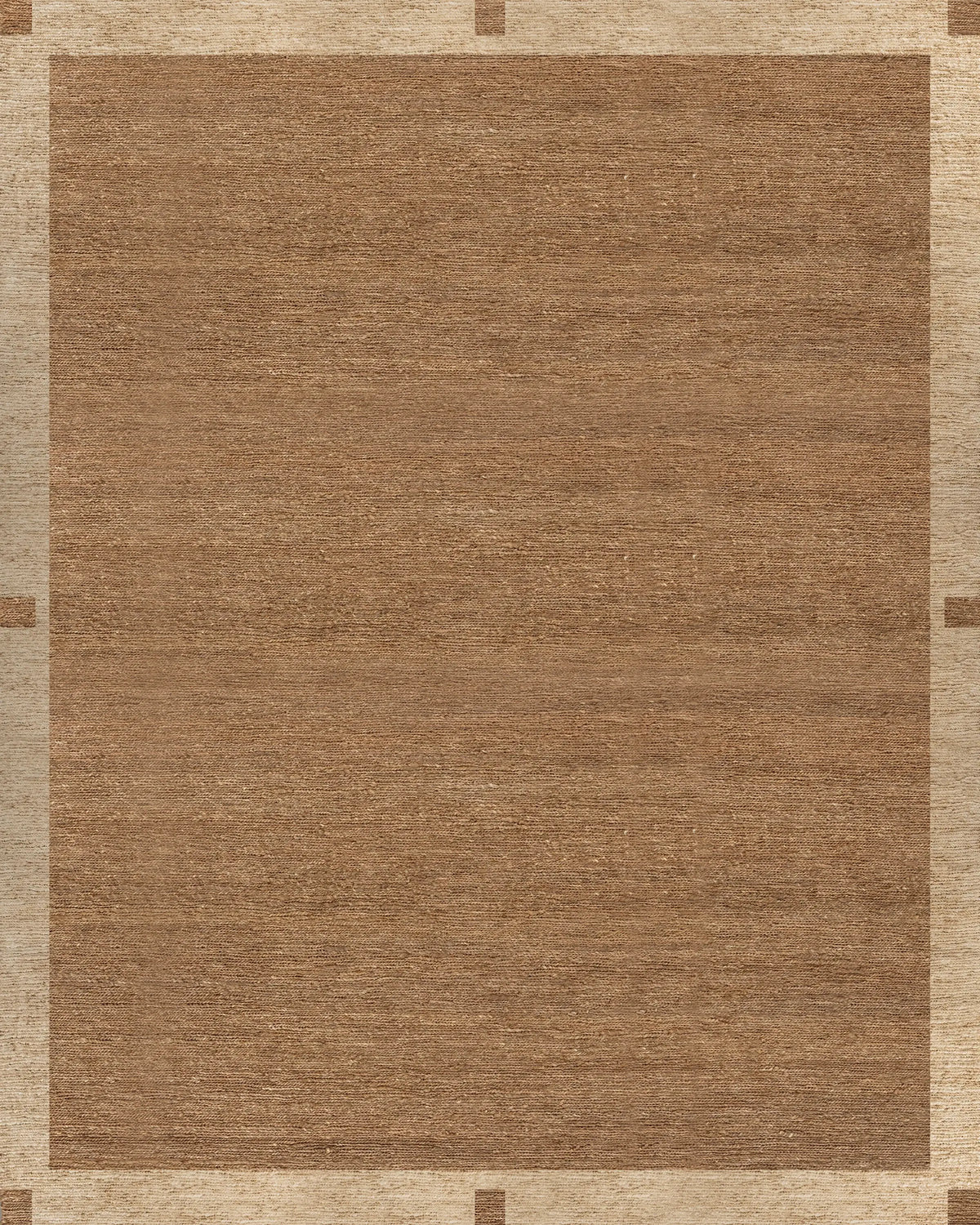 Quad Flatweave Rug