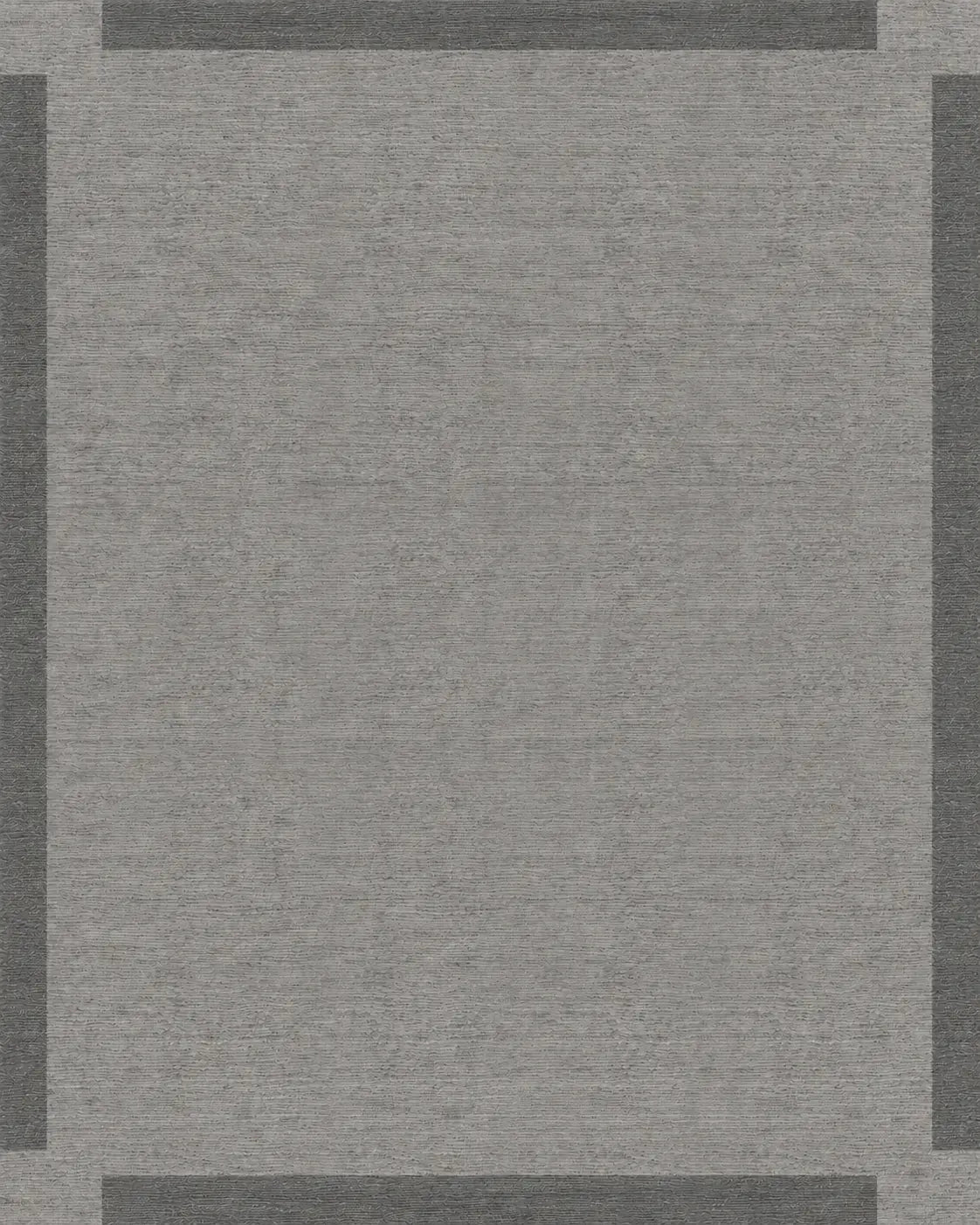 Banded Flatweave Rug