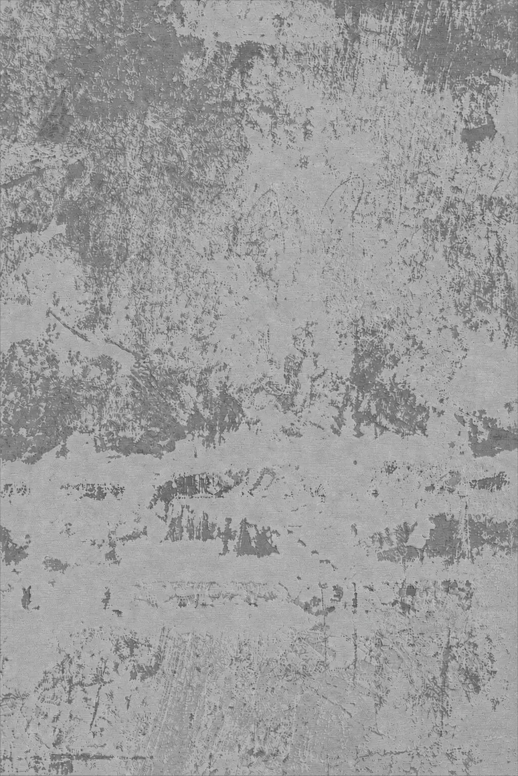 Lichen Hand-Knotted Rug