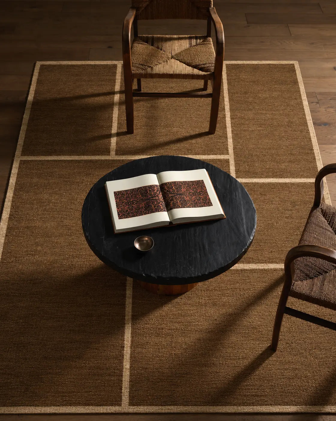 Mason Flatweave Rug