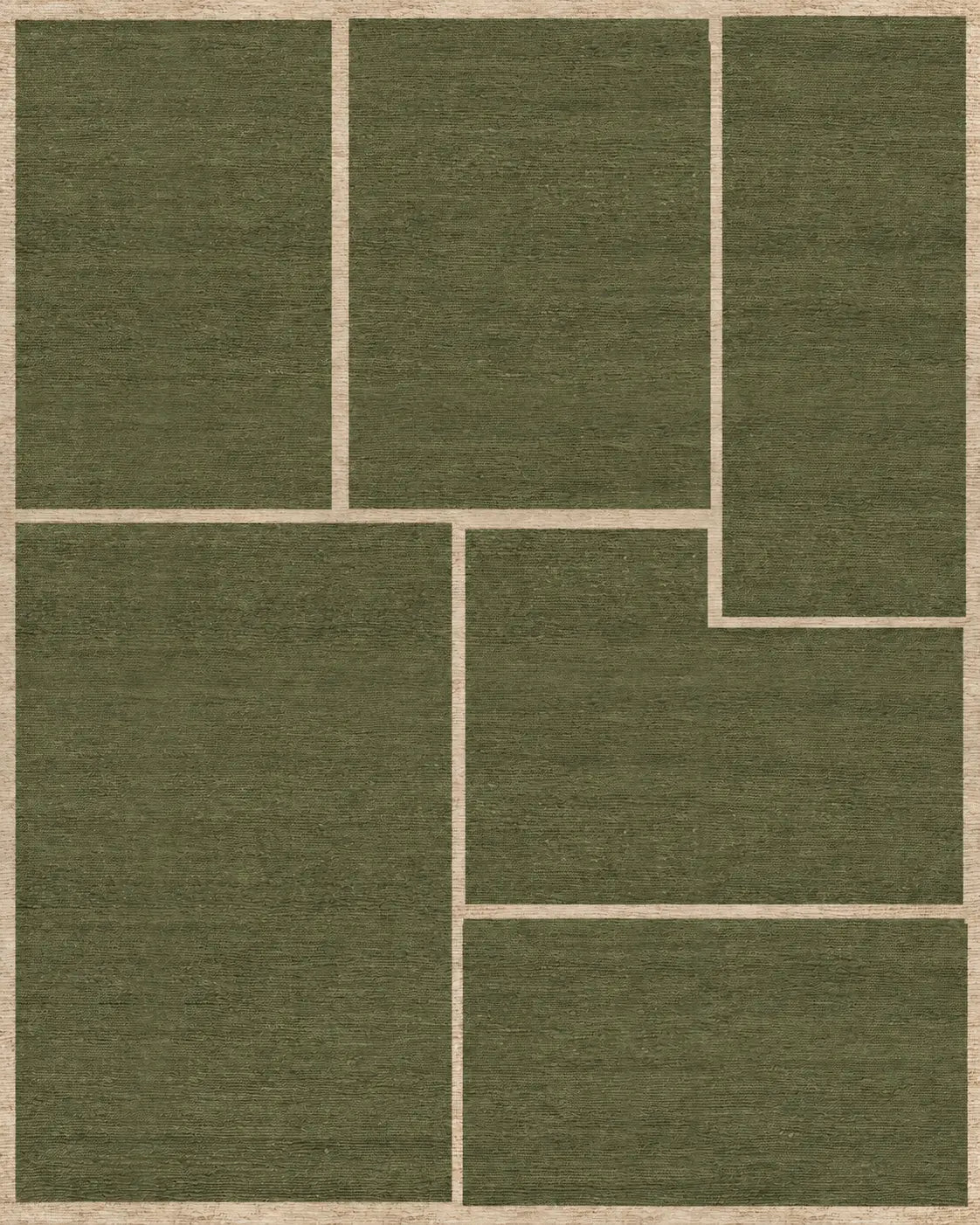 Mason Flatweave Rug