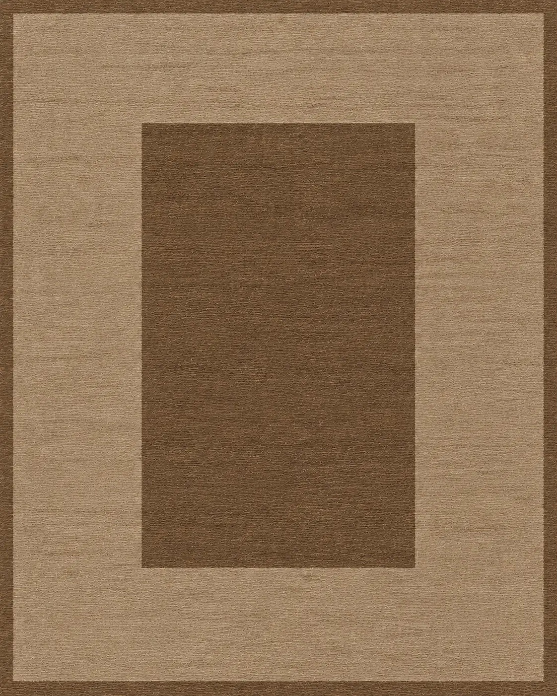 Sylvan Inset Rug