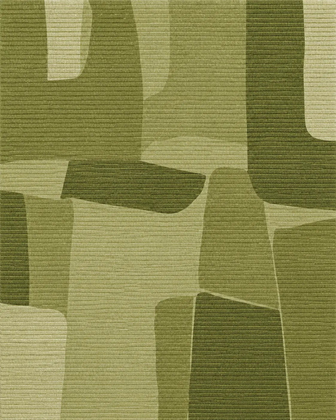 Forma Geometric Rug