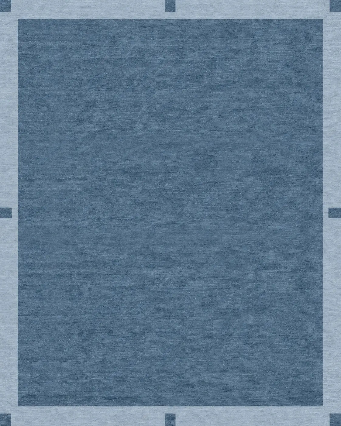 Quad Flatweave Rug