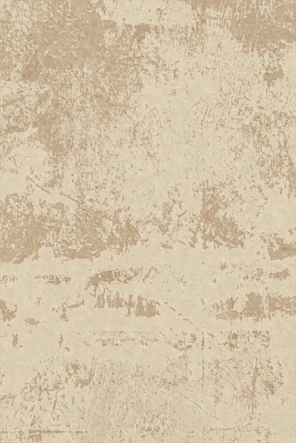 Lichen Hand-Knotted Rug