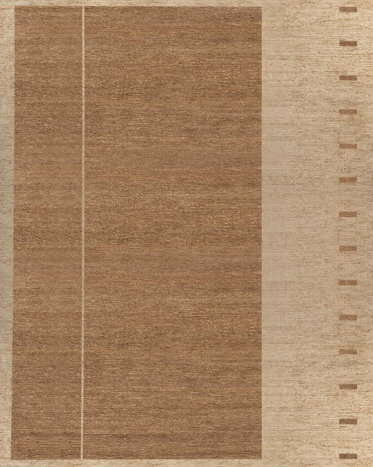 Perimeter Flatweave Rug