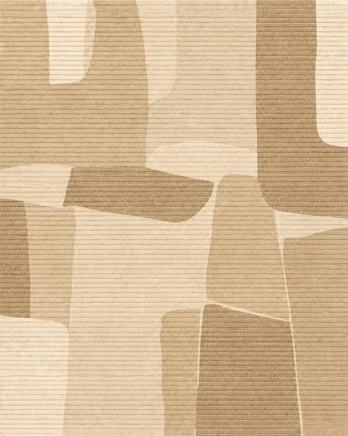Forma Geometric Rug