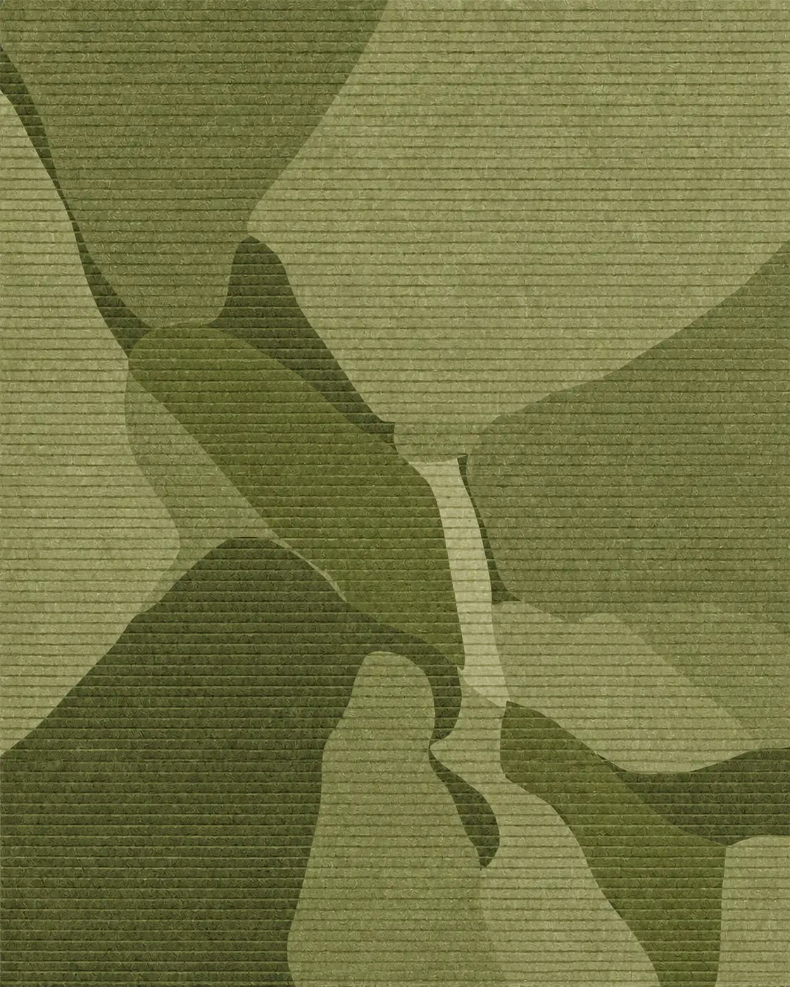 Meridian Cut-Out Rug