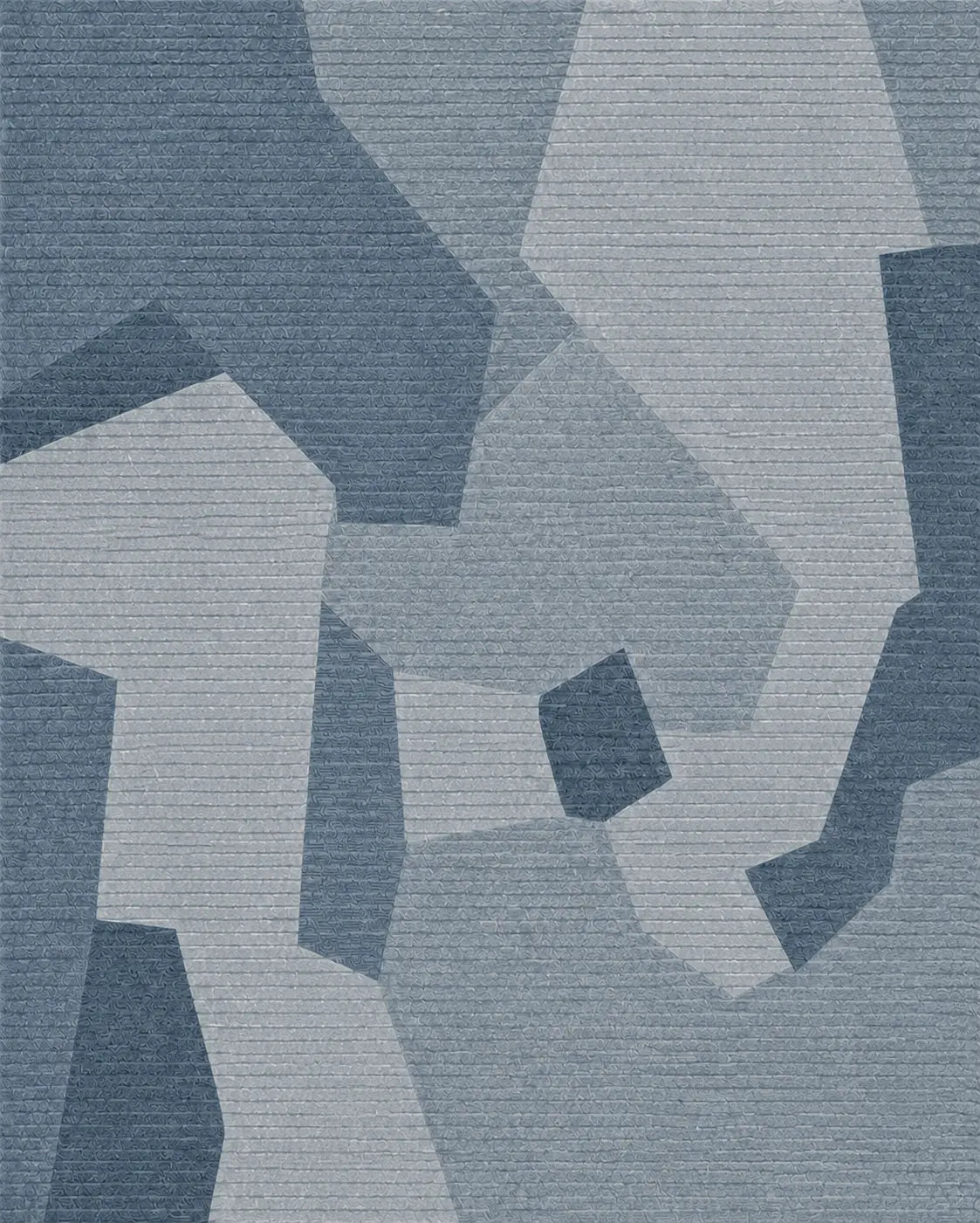 Torso Sculpted Rug