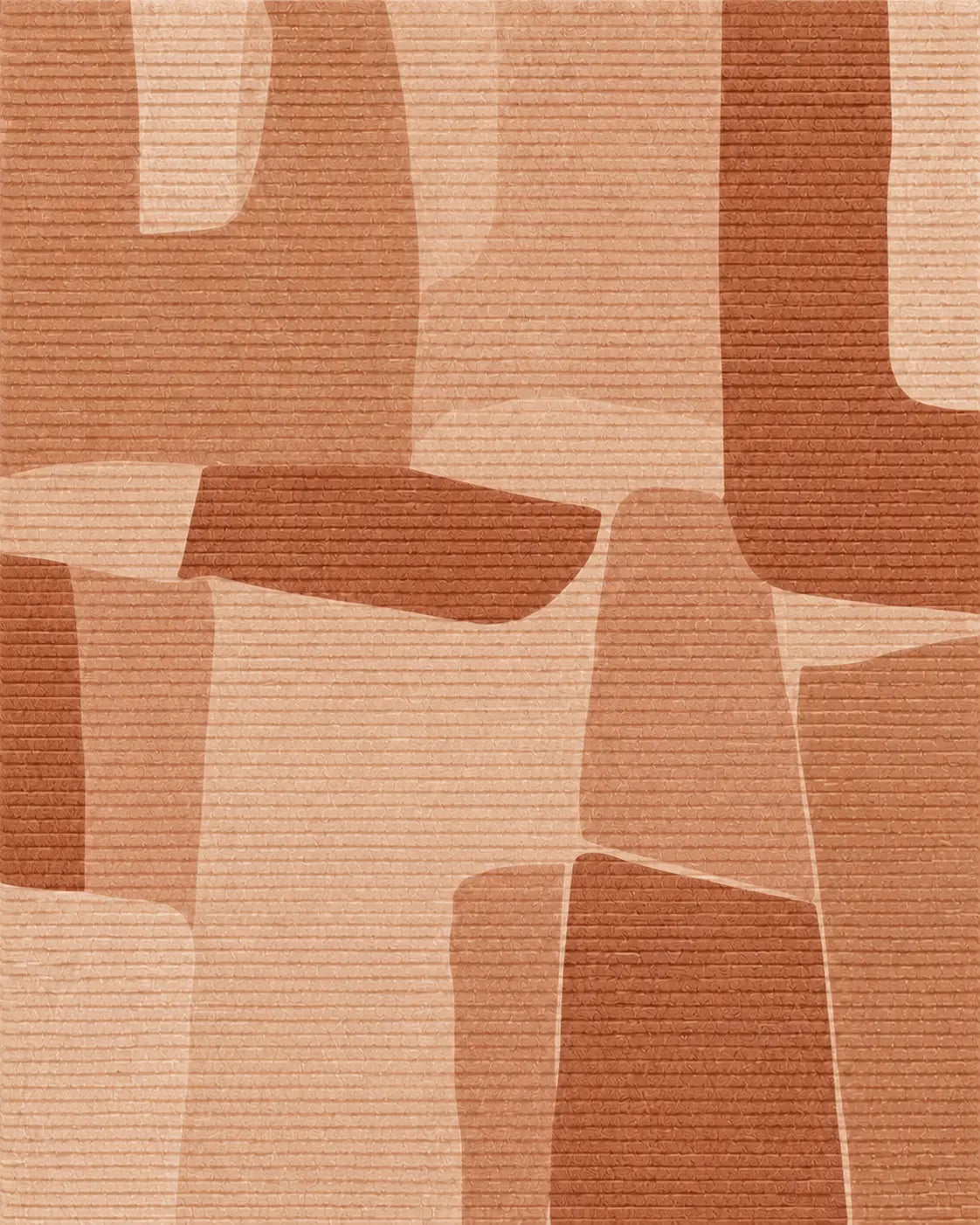 Forma Geometric Rug
