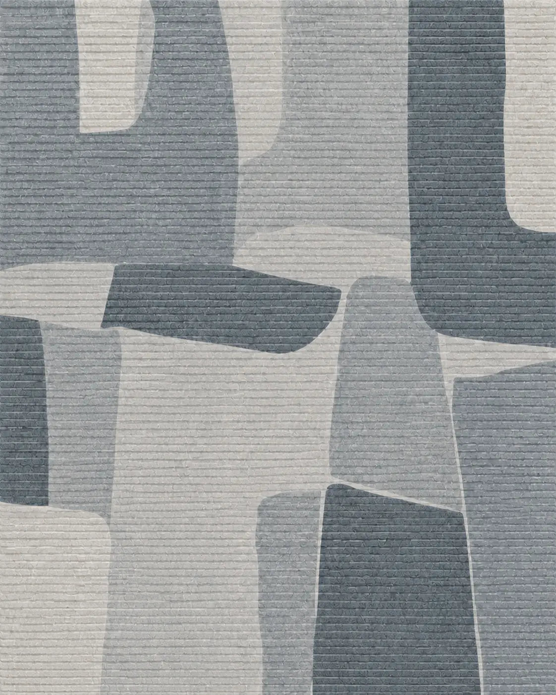 Forma Geometric Rug