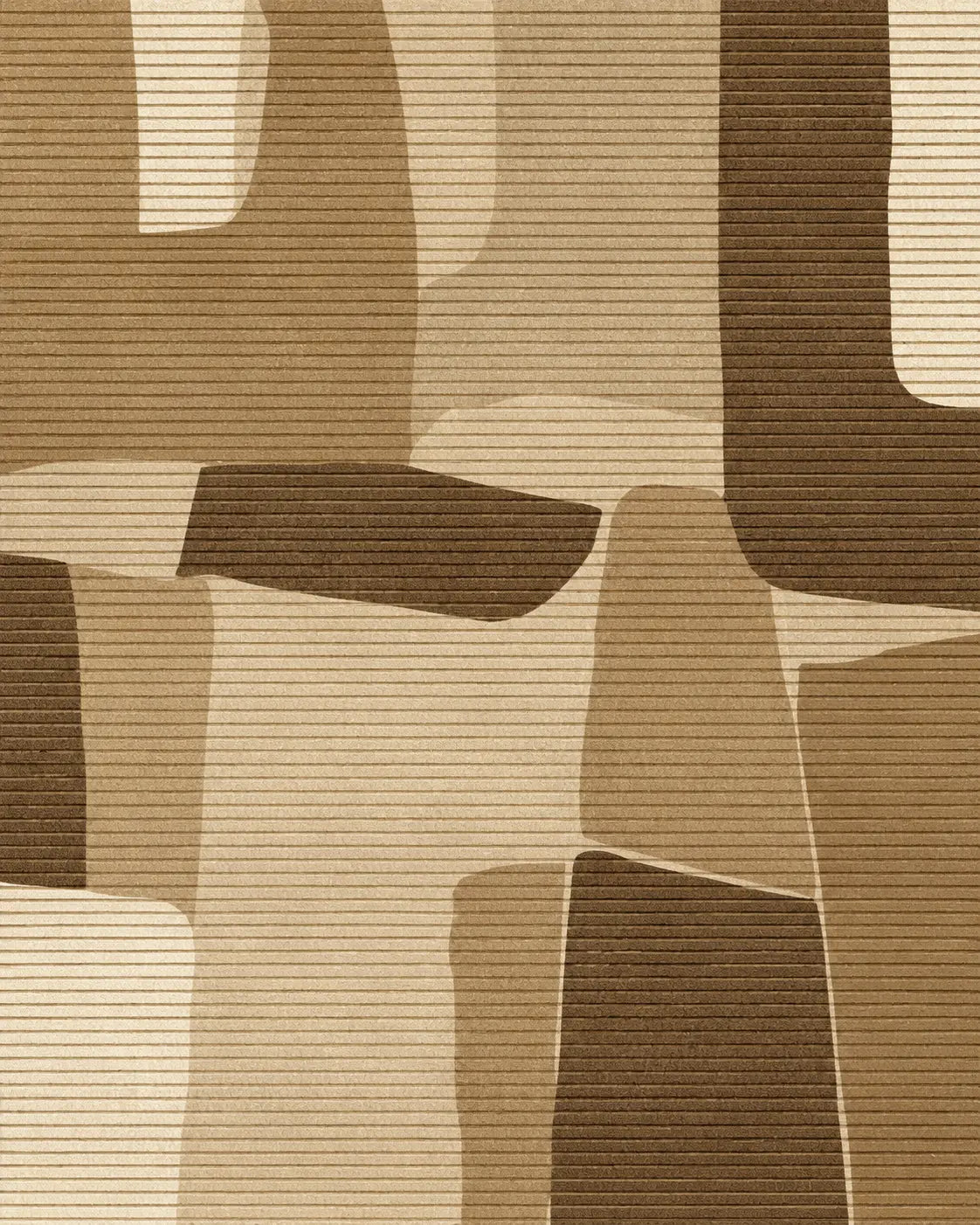 Forma Geometric Rug