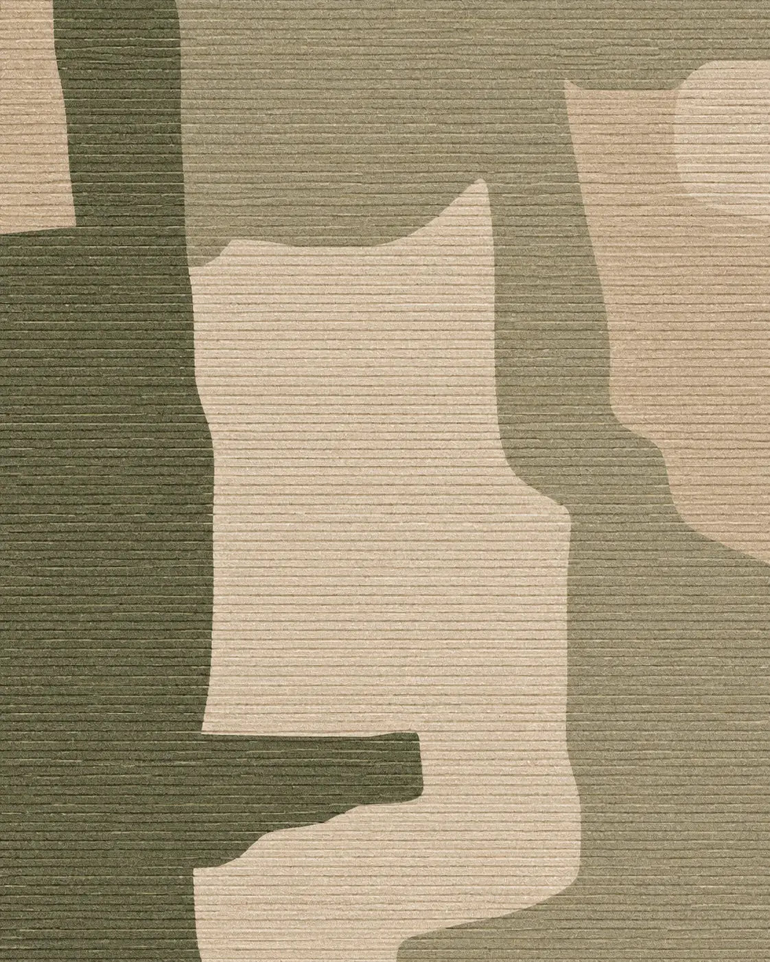 Contour Hand-Tufted Rug