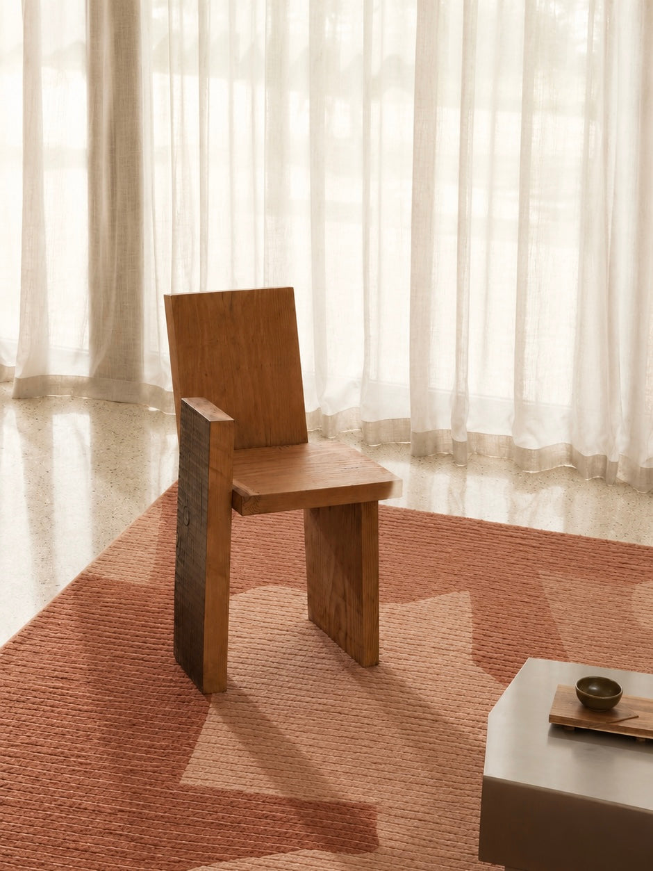 Contour Hand-Tufted Rug
