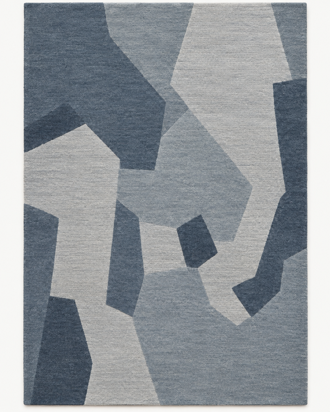Torso Sculpted Rug
