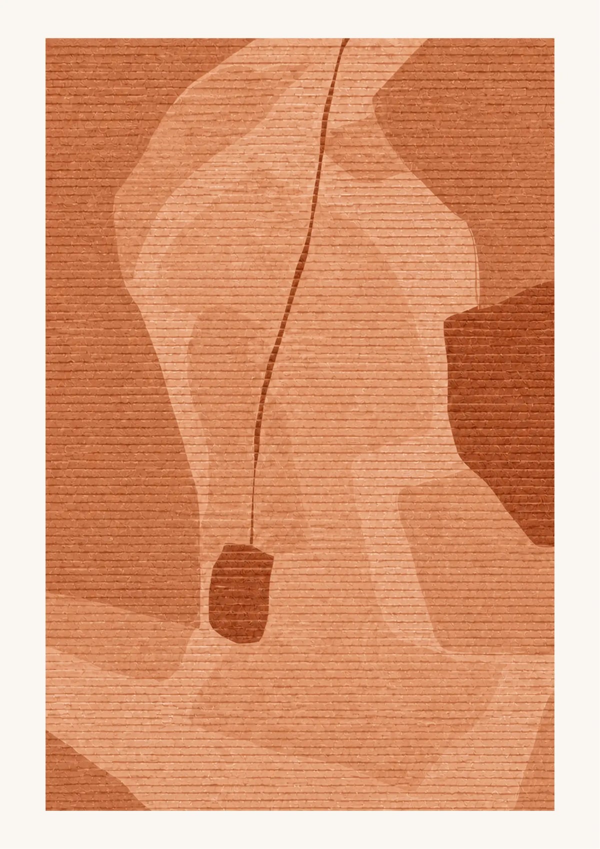 Profile Hand-Tufted Rug