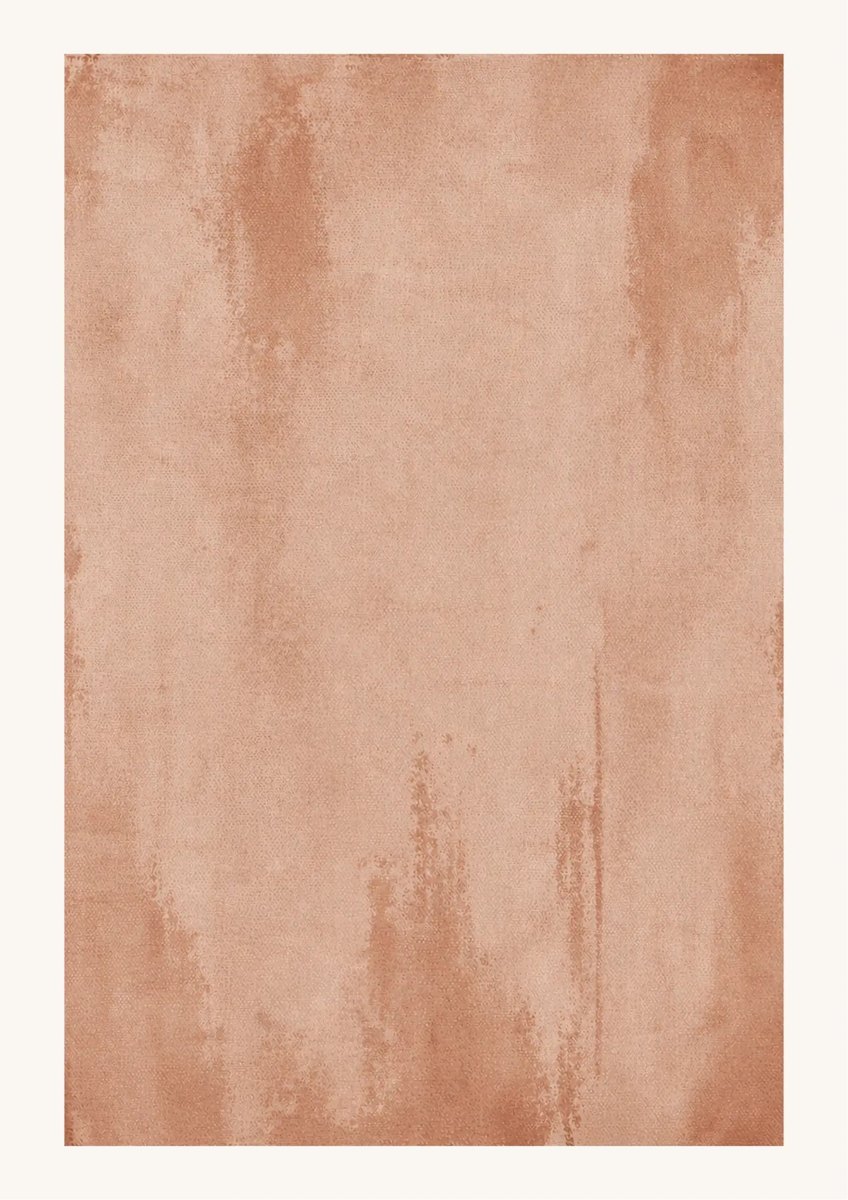 Alabaster Hand-Knotted Rug