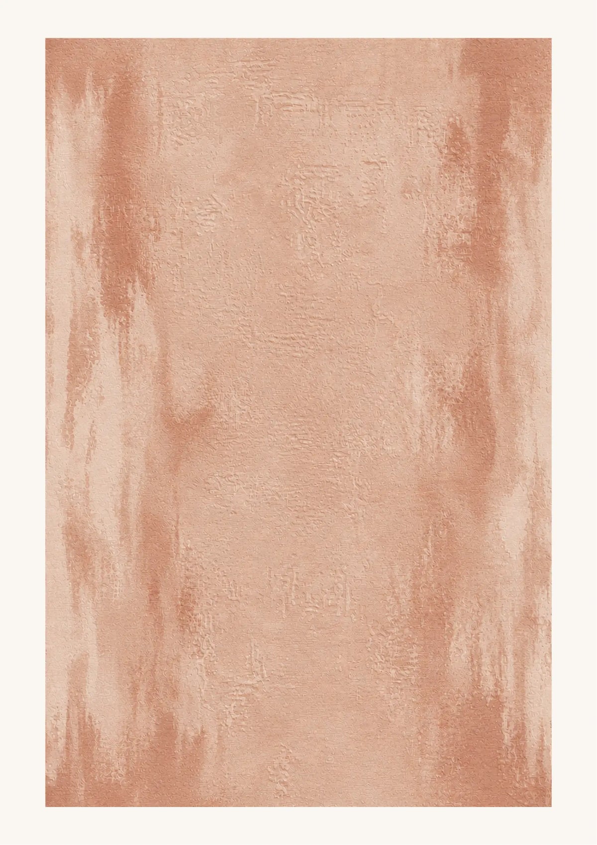 Sandstone Hand-Knotted Rug