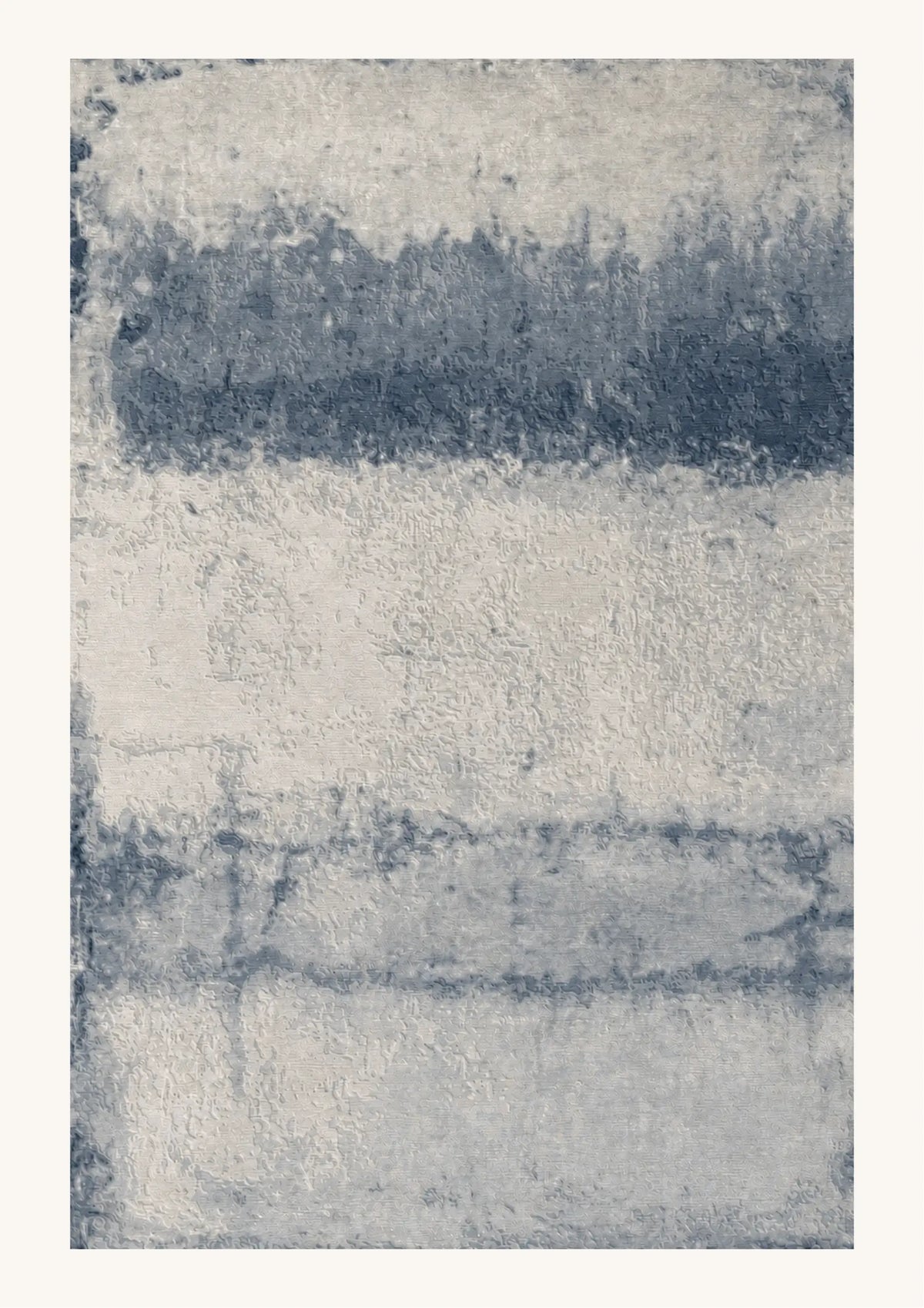 Strata Hand-Knotted Rug