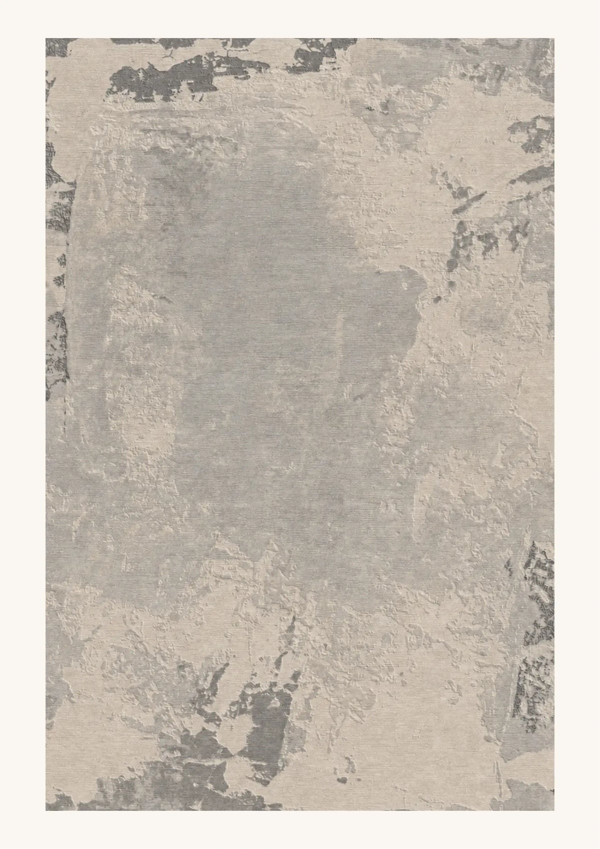 Patina Hand-Knotted Rug