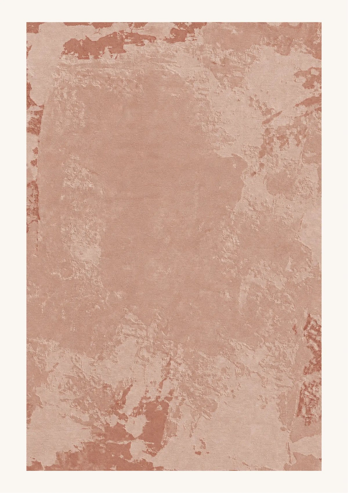 Patina Hand-Knotted Rug