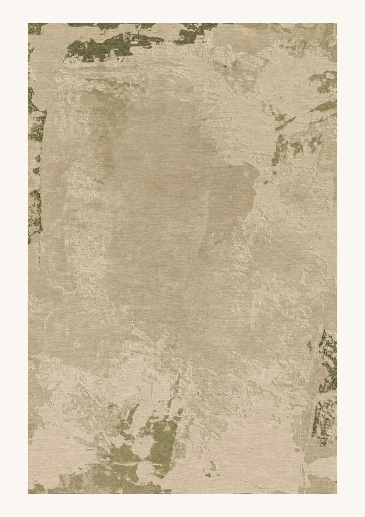 Patina Hand-Knotted Rug