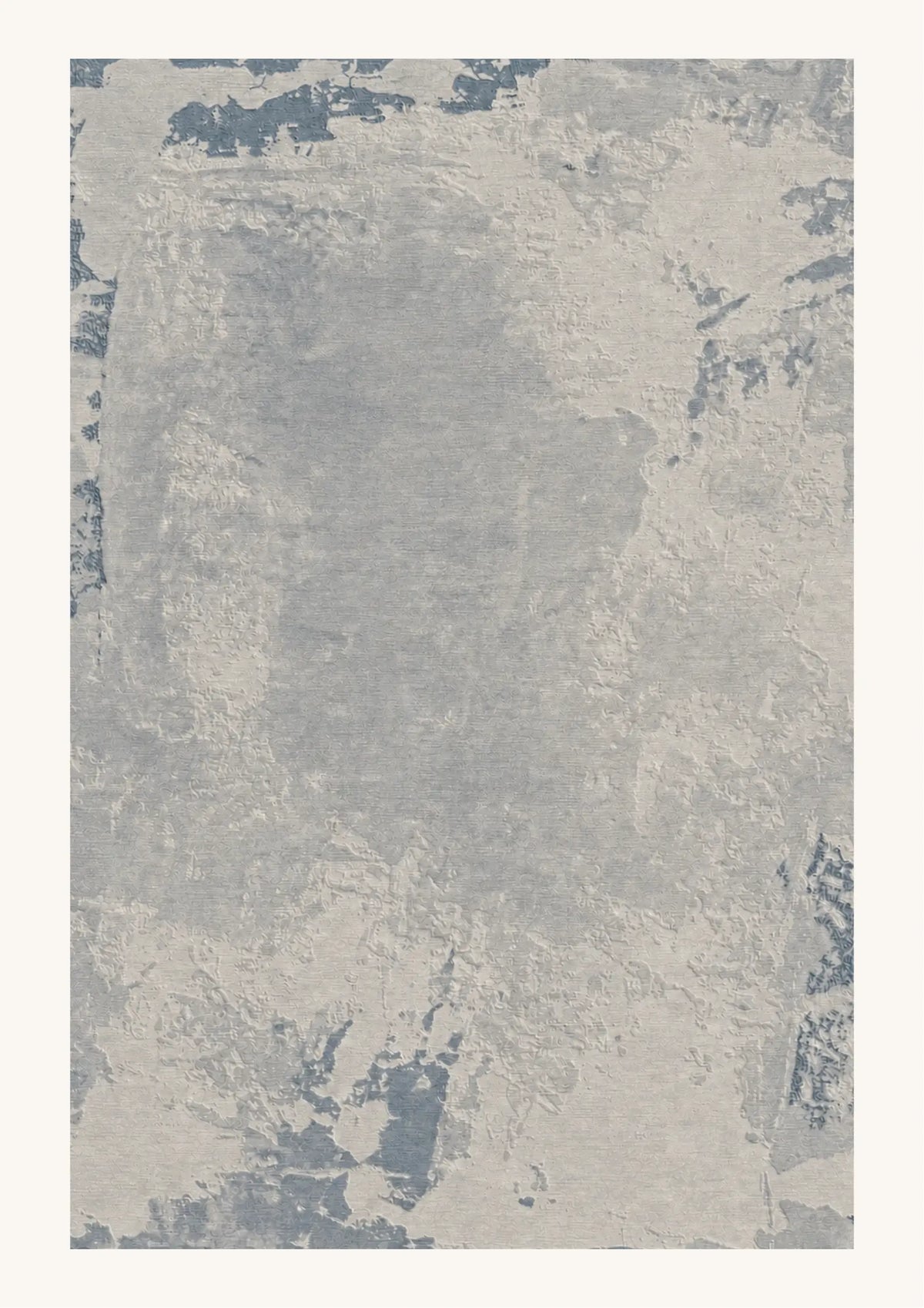 Patina Hand-Knotted Rug