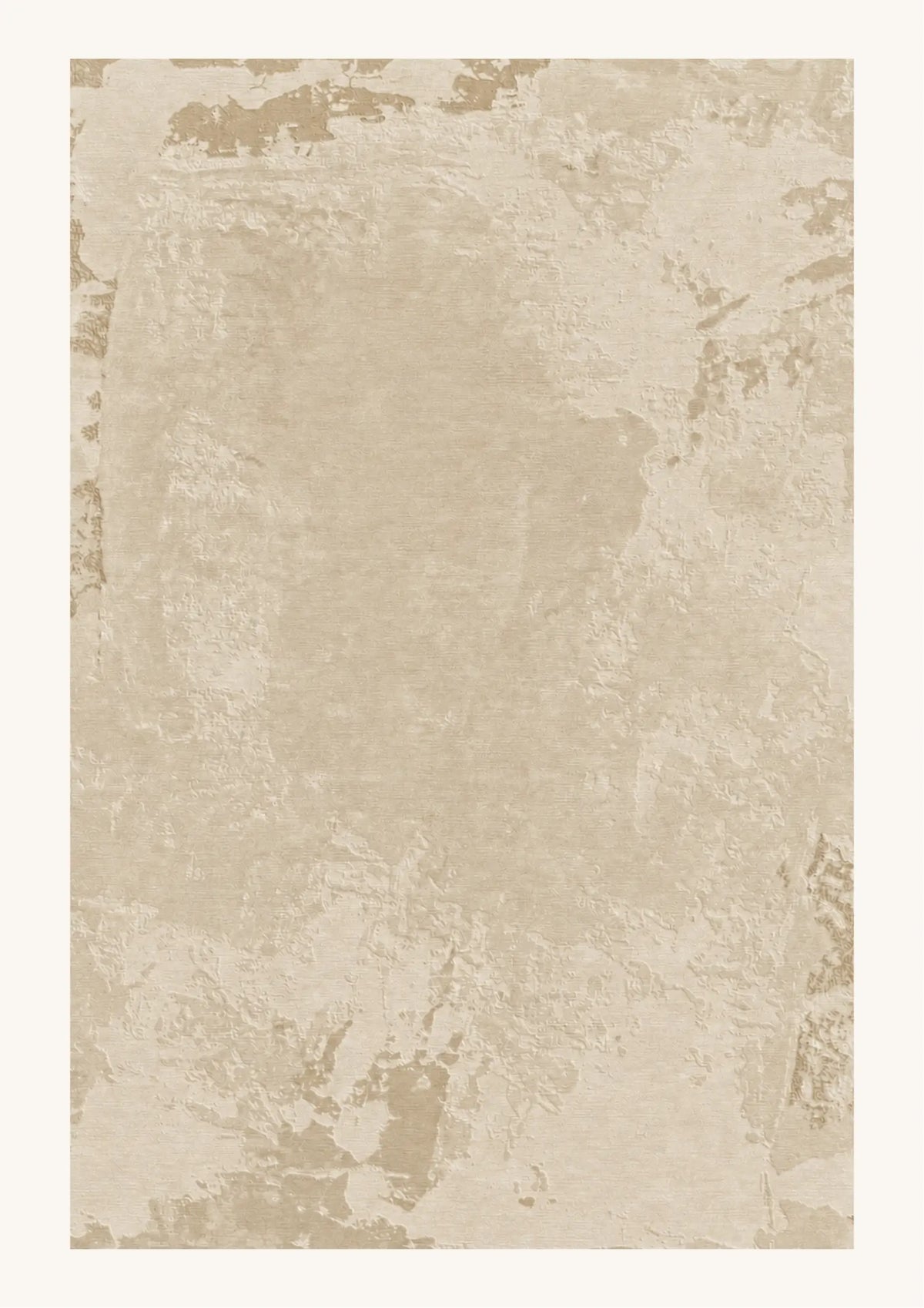 Patina Hand-Knotted Rug