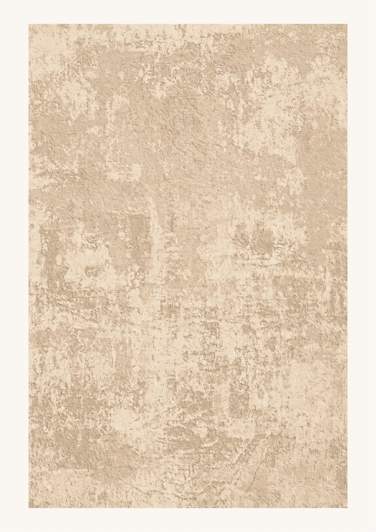 Solstice Hand-Knotted Rug