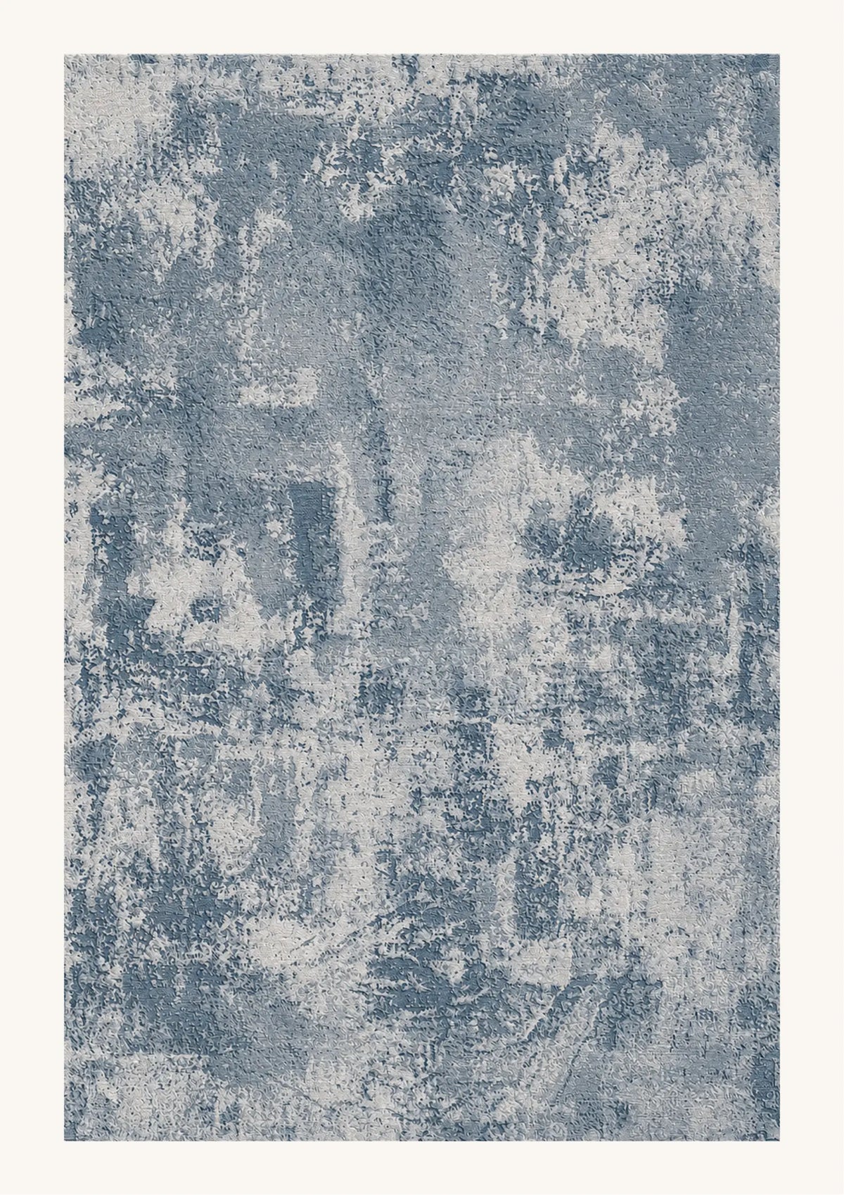 Solstice Hand-Knotted Rug