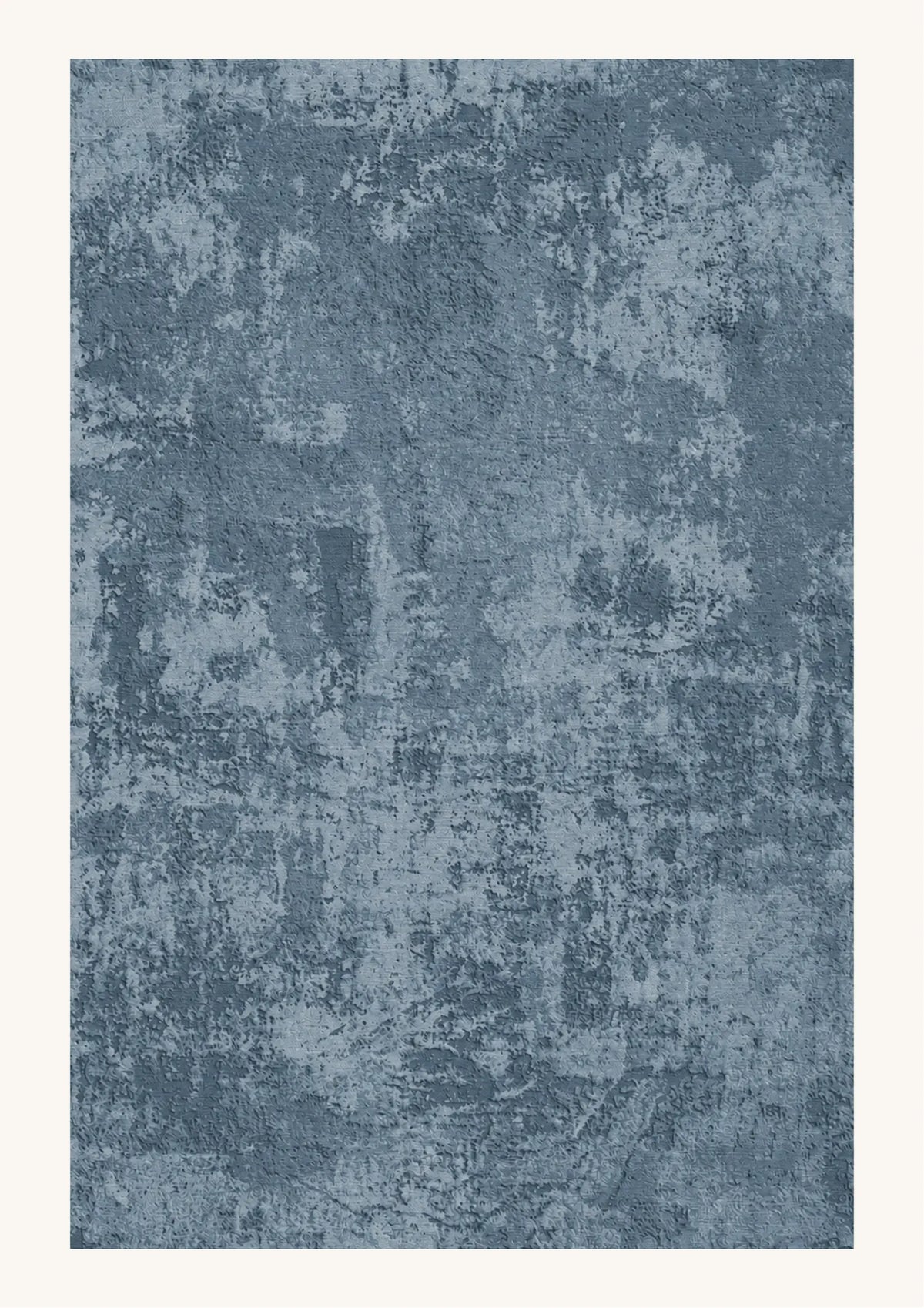 Solstice Hand-Knotted Rug