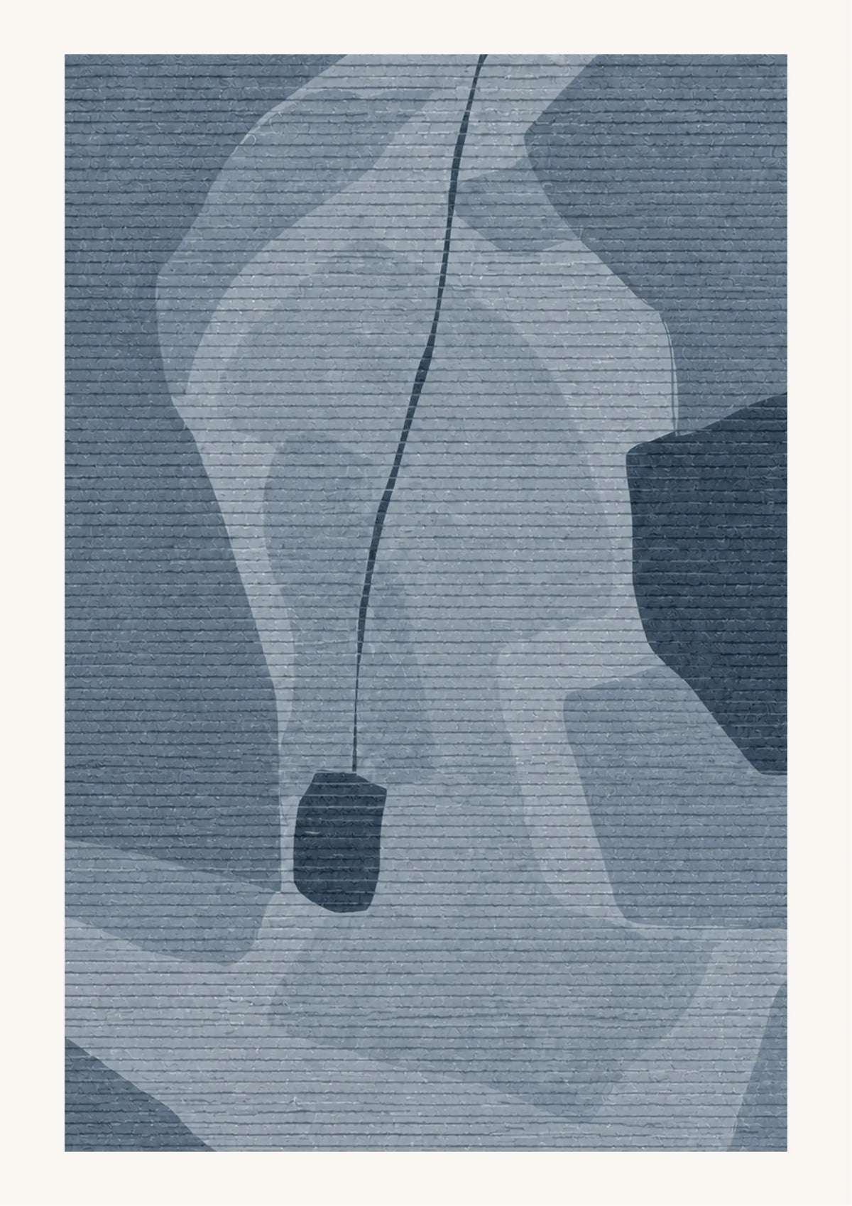 Profile Hand-Tufted Rug