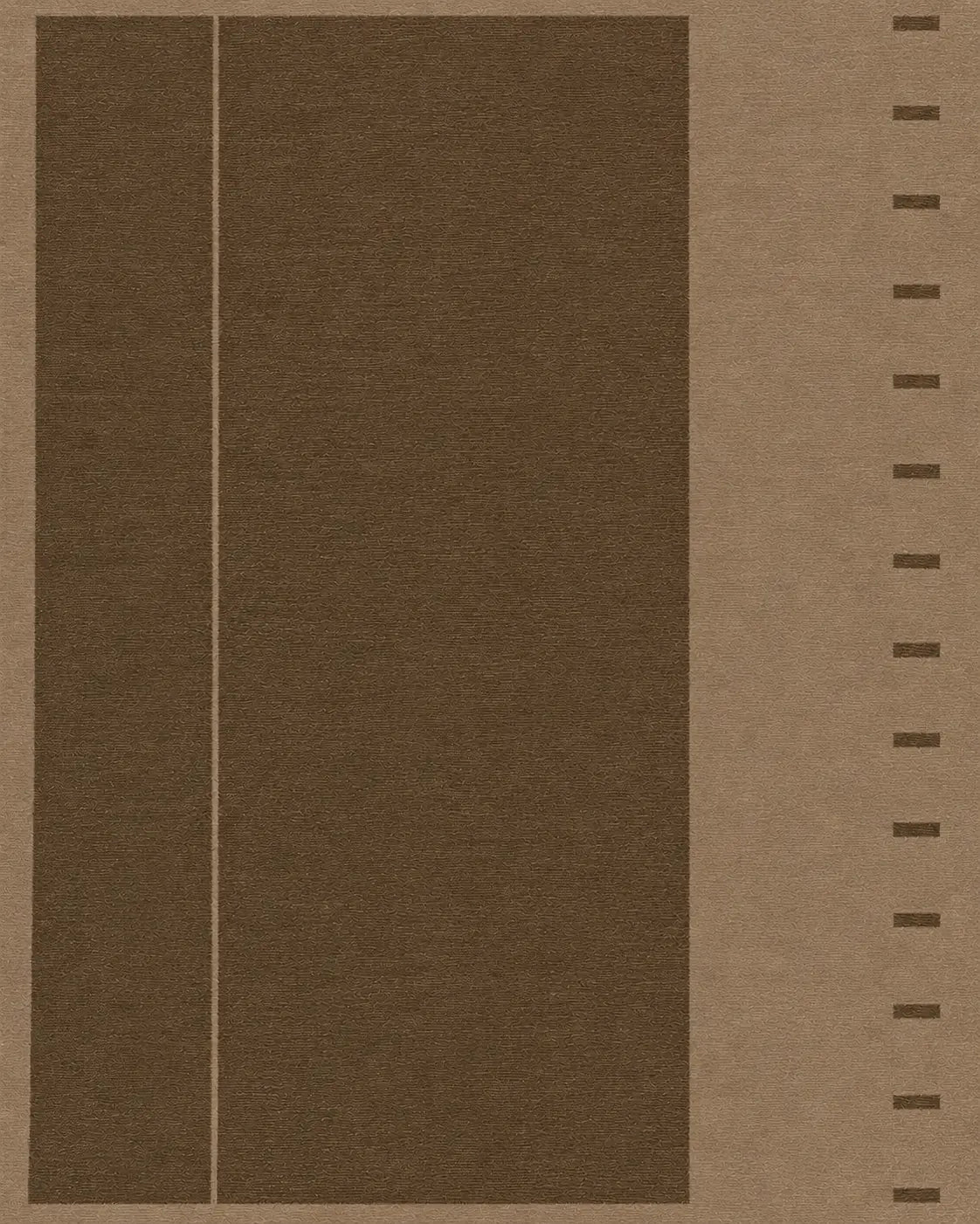 Perimeter Flatweave Rug