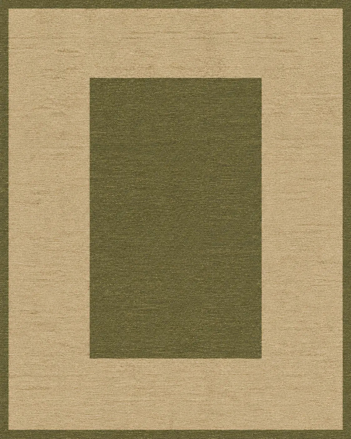 Sylvan Inset Rug